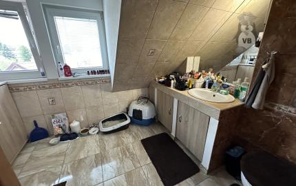 Rodinný dom v obci Smižany, okr. Spišská Nová Ves