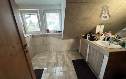 Rodinný dom v obci Smižany, okr. Spišská Nová Ves