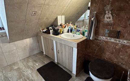 Rodinný dom v obci Smižany, okr. Spišská Nová Ves