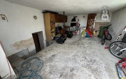 Rodinný dom v obci Smižany, okr. Spišská Nová Ves