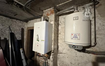 Rodinný dom v obci Smižany, okr. Spišská Nová Ves