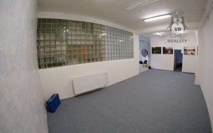 Prenájom priestorov na sídl. Tarča, Sp. Nová ves