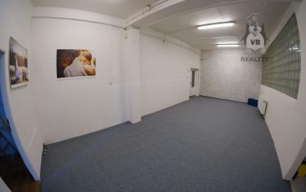 Prenájom priestorov na sídl. Tarča, Sp. Nová ves