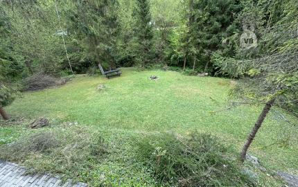 Chata s pozemkom na Čingove, okr. Sp. Nová Ves