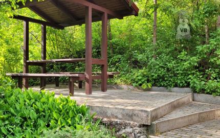 Chata s pozemkom na Čingove, okr. Sp. Nová Ves