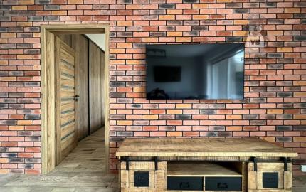 Novostavba byt 2+1 s terasou a záhradkou Červený jarok Spišská Nová Ves