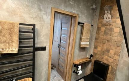 Novostavba byt 2+1 s terasou a záhradkou Červený jarok Spišská Nová Ves