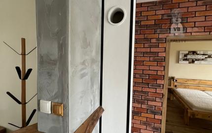 Novostavba byt 2+1 s terasou a záhradkou Červený jarok Spišská Nová Ves