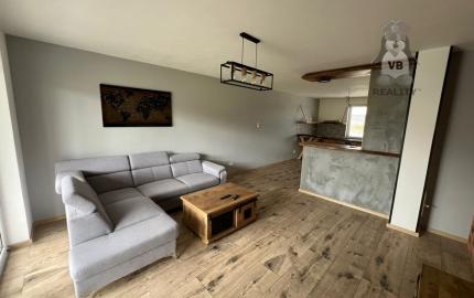 Novostavba byt 2+1 s terasou a záhradkou Červený jarok Spišská Nová Ves