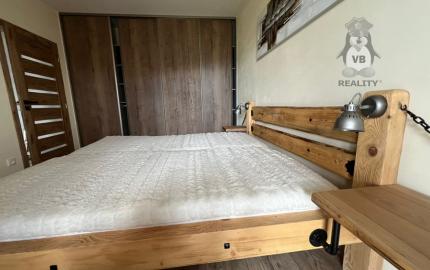 Novostavba byt 2+1 s terasou a záhradkou Červený jarok Spišská Nová Ves