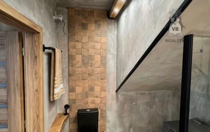 Novostavba byt 2+1 s terasou a záhradkou Červený jarok Spišská Nová Ves