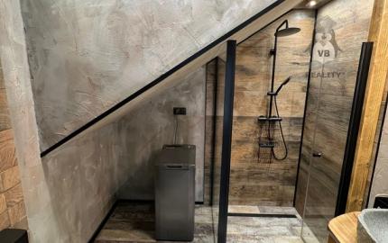 Novostavba byt 2+1 s terasou a záhradkou Červený jarok Spišská Nová Ves