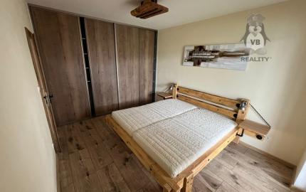 Novostavba byt 2+1 s terasou a záhradkou Červený jarok Spišská Nová Ves