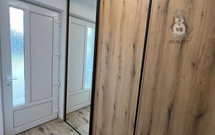 Novostavba byt 2+1 s terasou a záhradkou Červený jarok Spišská Nová Ves