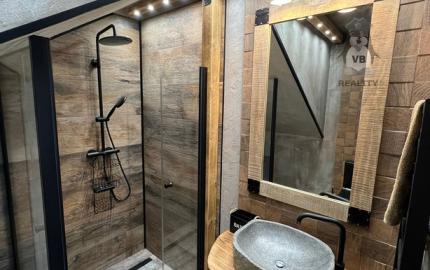 Novostavba byt 2+1 s terasou a záhradkou Červený jarok Spišská Nová Ves