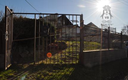 Rodinný dom v obci Markušovce