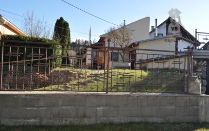 Rodinný dom v obci Markušovce