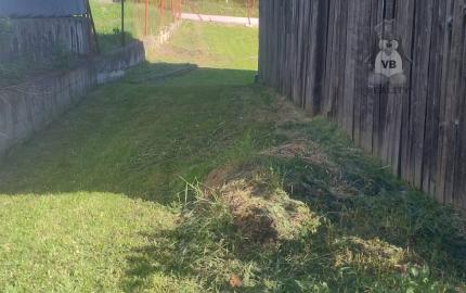 Rodinný dom v obci Iliašovce, okres Spišská Nová Ves