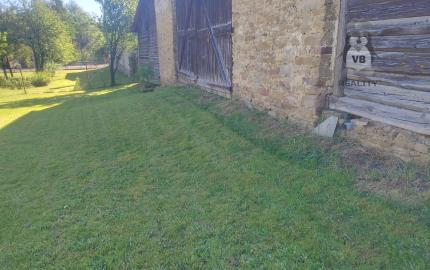 Rodinný dom v obci Iliašovce, okres Spišská Nová Ves