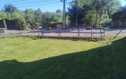 Rodinný dom v obci Iliašovce, okres Spišská Nová Ves