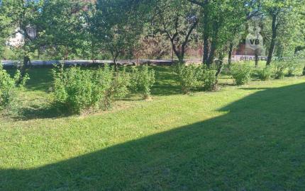 Rodinný dom v obci Iliašovce, okres Spišská Nová Ves