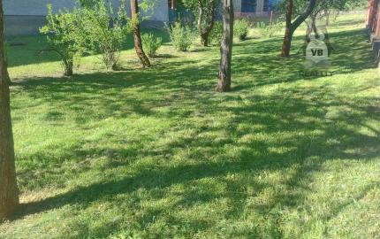 Rodinný dom v obci Iliašovce, okres Spišská Nová Ves