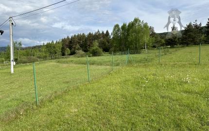 Rodinný dom v obci Tretí Hámor, okr. Gelnica