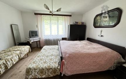 Rodinný dom v obci Tretí Hámor, okr. Gelnica