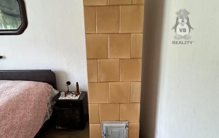 Rodinný dom v obci Tretí Hámor, okr. Gelnica