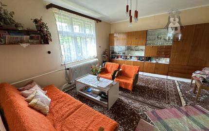 Rodinný dom v obci Tretí Hámor, okr. Gelnica