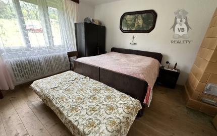 Rodinný dom v obci Tretí Hámor, okr. Gelnica