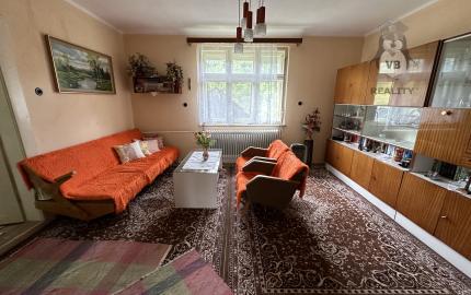 Rodinný dom v obci Tretí Hámor, okr. Gelnica