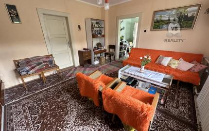 Rodinný dom v obci Tretí Hámor, okr. Gelnica