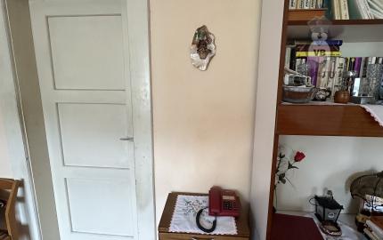 Rodinný dom v obci Tretí Hámor, okr. Gelnica