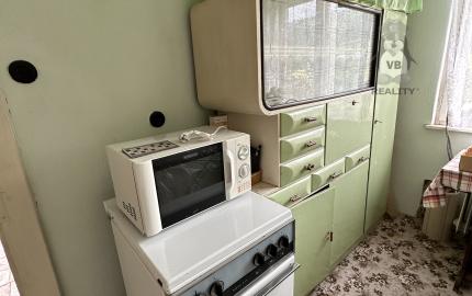 Rodinný dom v obci Tretí Hámor, okr. Gelnica