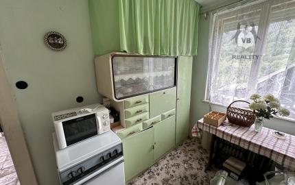 Rodinný dom v obci Tretí Hámor, okr. Gelnica