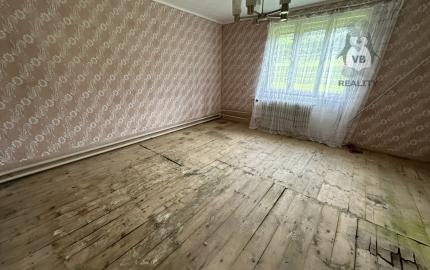 Rodinný dom v obci Tretí Hámor, okr. Gelnica