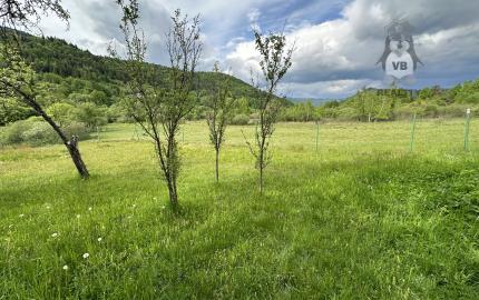 Rodinný dom v obci Tretí Hámor, okr. Gelnica