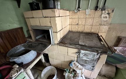 Rodinný dom v obci Tretí Hámor, okr. Gelnica