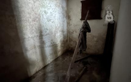 Rodinný dom v obci Tretí Hámor, okr. Gelnica