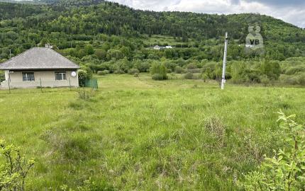 Rodinný dom v obci Tretí Hámor, okr. Gelnica