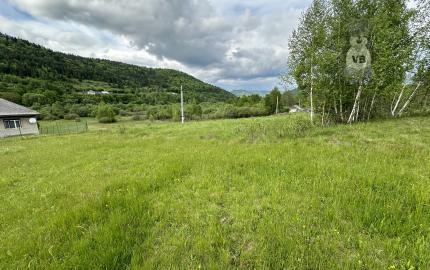 Rodinný dom v obci Tretí Hámor, okr. Gelnica