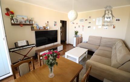 Byt 3+1 s balkónom na sídlisku Tarča, Spišská Nová Ves - ZNÍŽENÁ CENA!!!