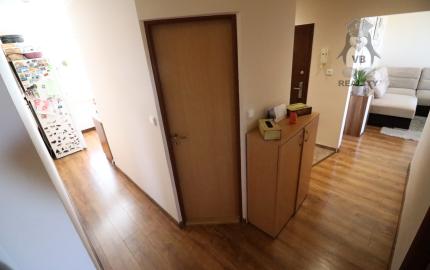 Byt 3+1 s balkónom na sídlisku Tarča, Spišská Nová Ves - ZNÍŽENÁ CENA!!!