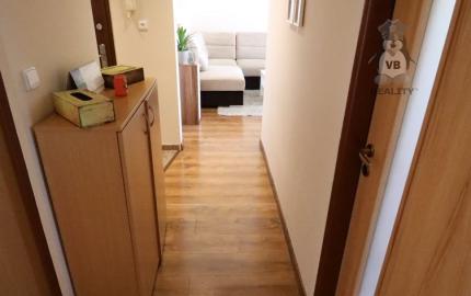 Byt 3+1 s balkónom na sídlisku Tarča, Spišská Nová Ves - ZNÍŽENÁ CENA!!!