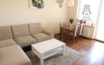 Byt 3+1 s balkónom na sídlisku Tarča, Spišská Nová Ves - ZNÍŽENÁ CENA!!!