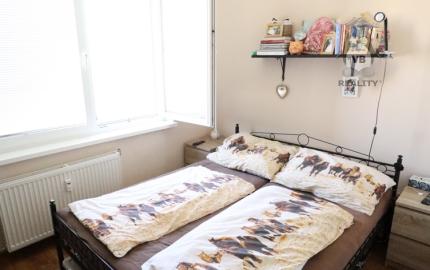 Byt 3+1 s balkónom na sídlisku Tarča, Spišská Nová Ves - ZNÍŽENÁ CENA!!!