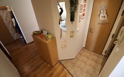 Byt 3+1 s balkónom na sídlisku Tarča, Spišská Nová Ves - ZNÍŽENÁ CENA!!!