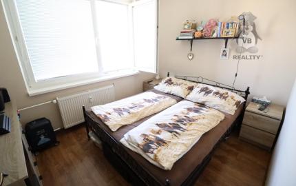 Byt 3+1 s balkónom na sídlisku Tarča, Spišská Nová Ves - ZNÍŽENÁ CENA!!!