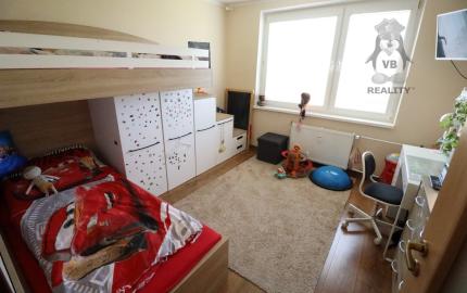 Byt 3+1 s balkónom na sídlisku Tarča, Spišská Nová Ves - ZNÍŽENÁ CENA!!!